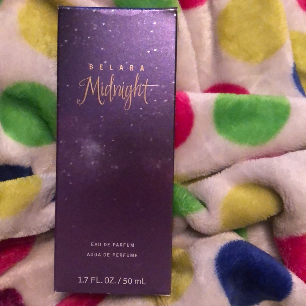 Mary Kay fragrance